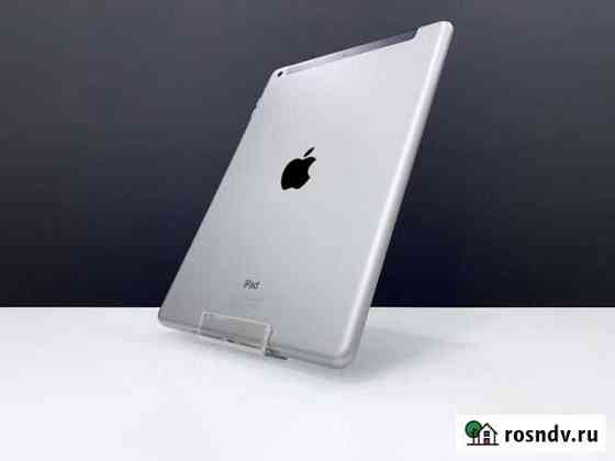 iPad Air 32Gb Wi-Fi + Cellular (Без царапин) Киров
