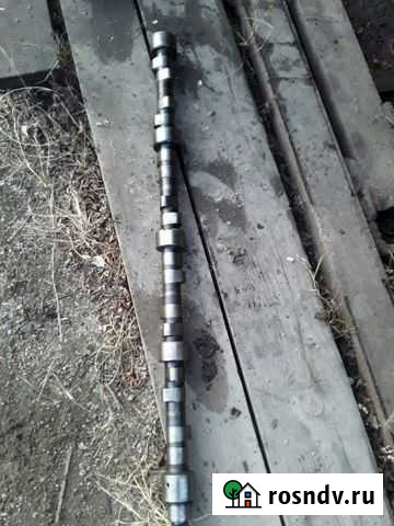 Распредвал на камаз Иркутск - изображение 1