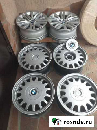 Bmw бмв R16 Белгород - изображение 1