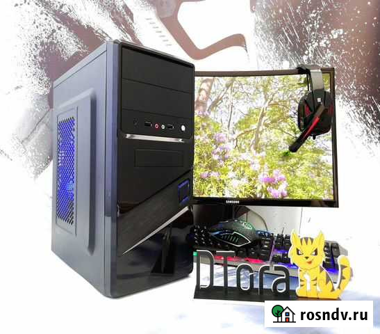 Компьютер i7 Новокузнецк - изображение 1