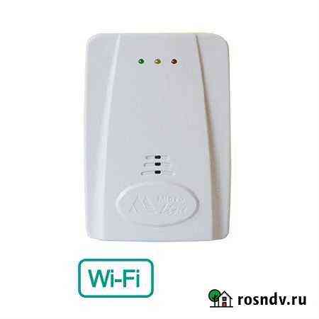 Wi-Fi термостат zont H-2 Красноярск