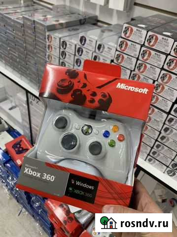 Хбох 360 оптом Краснодар - изображение 1