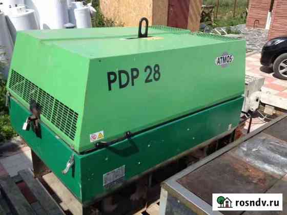 Компрессор pdp-28 Пермь