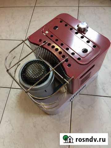 Аппарат нагревательный пк-1бмг Салехард - изображение 1