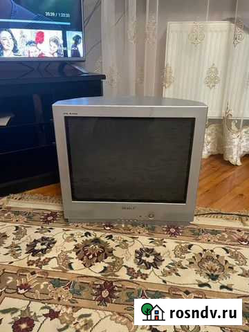 Телевизор Каспийск - изображение 1