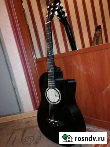 Гитара Казань - изображение 1