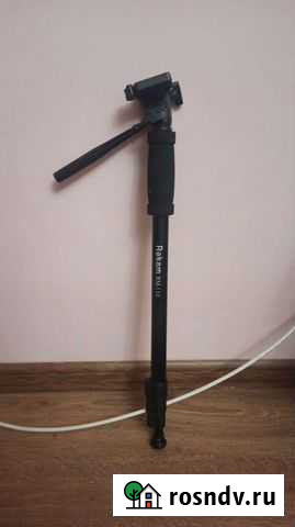 Штатив монопод Кропоткин - изображение 1