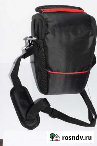 Сумка для фотокамеры Симферополь - изображение 1
