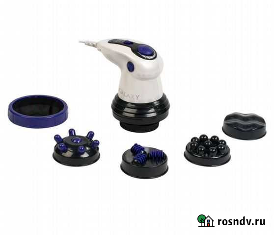 Массажер Тамбов - изображение 1