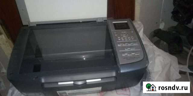 Принтер Сканер Копир Зеленодольск - изображение 1