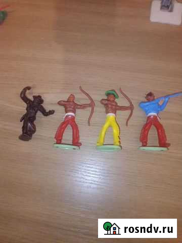 Резиновые игрушки гдр времён СССР Новосибирск - изображение 1