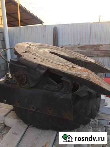 Прицепное устройство Волгоград - изображение 1