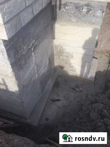 Дренажные системы. Водоотведения. Септик Новокузнецк - изображение 1