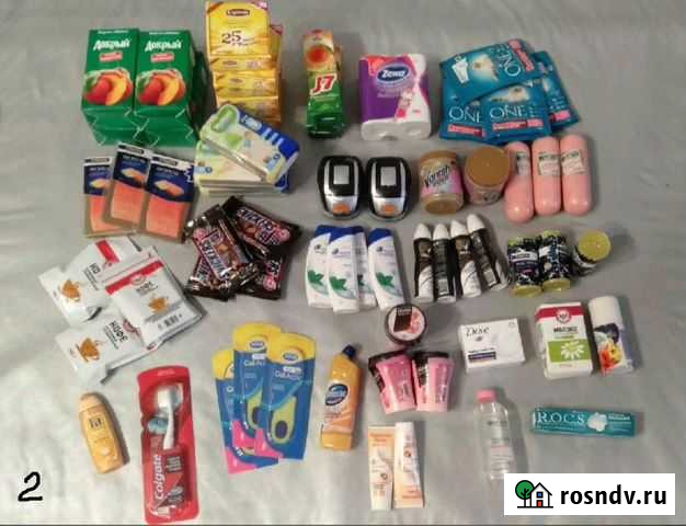 Игрушки мини лента Ростов-на-Дону - изображение 1