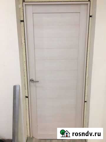 Дверь межкомнатная Нижневартовск - изображение 1