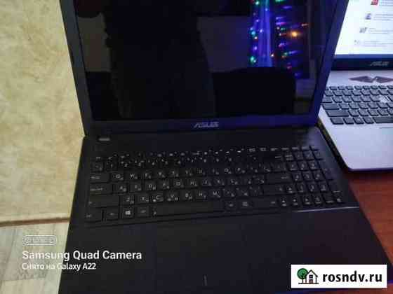 Ноутбук Asus x551c Воронеж