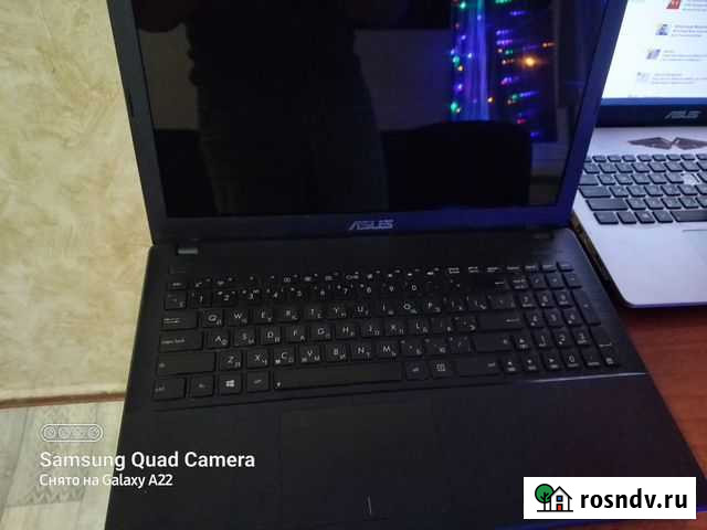 Ноутбук Asus x551c Воронеж - изображение 1