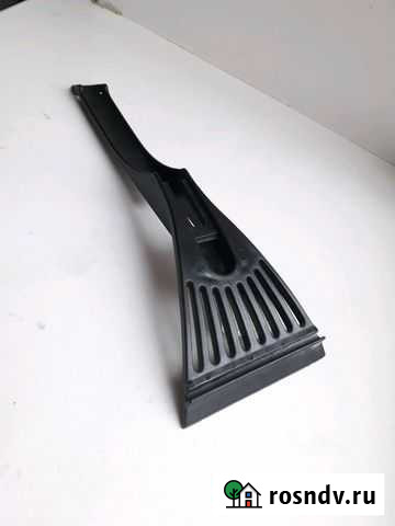 Скребок для авто Санкт-Петербург - изображение 1