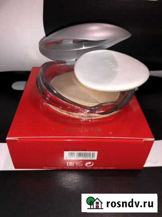 Пудра pupa luminys silky baked Ростов-на-Дону - изображение 1