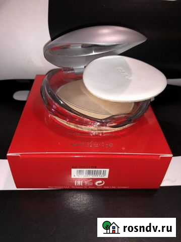 Пудра pupa luminys silky baked Ростов-на-Дону - изображение 1