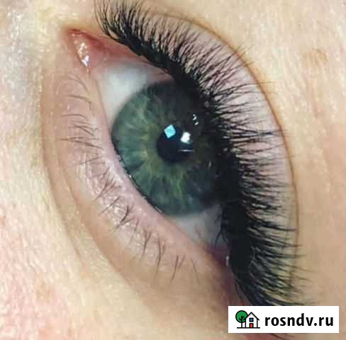 Микроблейдинг, наращивание ресниц Чита - изображение 1