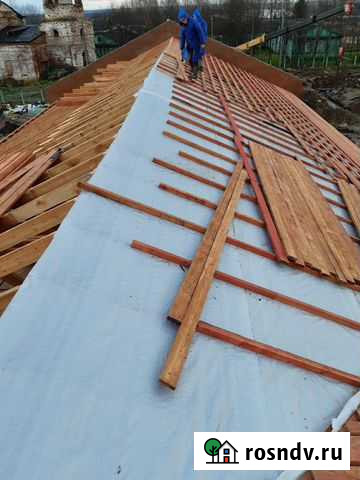 Строительство Сыктывкар - изображение 1