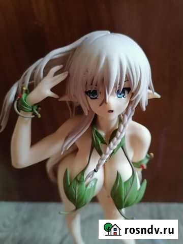 Кукла аниме коллекционная Елизово - изображение 1