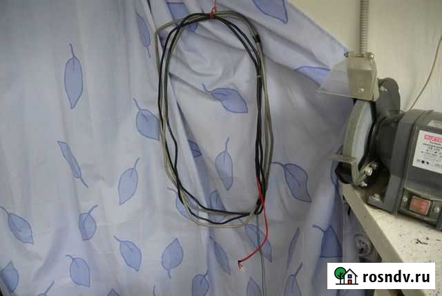 Петля размагничивания Нижний Новгород - изображение 1