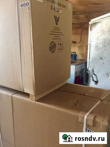 Ларь Фростор F 800 с крышкой новый Нижний Новгород - изображение 1