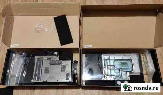 Воблок BP для MSI RTX 2070\2080 gaming X trio Ковров