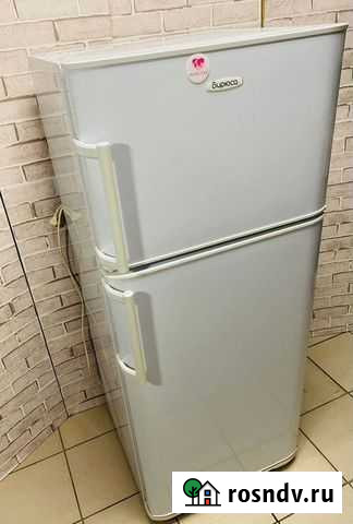 Холодильник Бирюса 136(Ш 7081) Красноярск - изображение 1