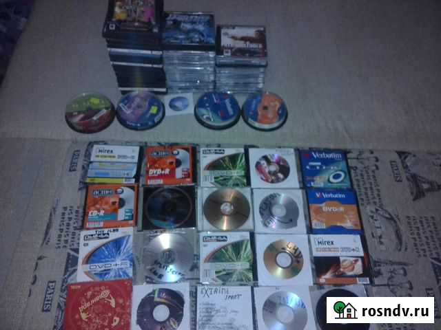 Игры и программы для пк Черняховск - изображение 1