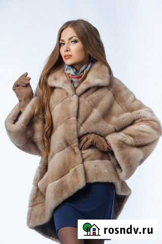 Ремонт шуб Чита - изображение 1