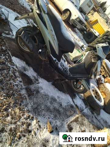 Скутер Racer Красноярск - изображение 1