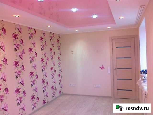 Ремонт квартир и офисов под ключ Пермь - изображение 1