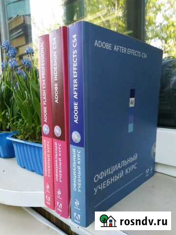 Учебный курс Adobe flash cs4 Тюмень - изображение 1