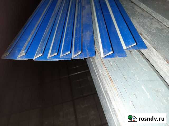 Стартовая для цокольных панелей Шуя - изображение 1