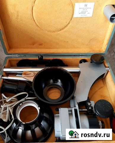 Фотоувеличитель Мурманск - изображение 1