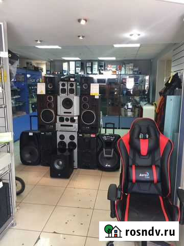 Музыкальные центры для летнего сезона арт-дд Нижний Тагил - изображение 1