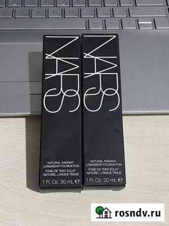 Тональный крем nars Вологда