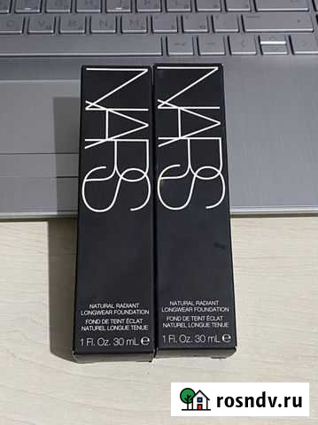 Тональный крем nars Вологда - изображение 1