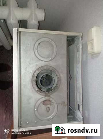 Газовый котел двухконтурный настенный Оренбург - изображение 1