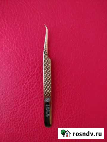 Пинцет для наращивания ресниц Калининград - изображение 1