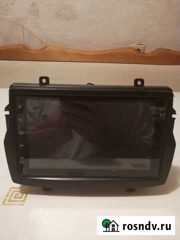 Магнитола 2 din android Ростов-на-Дону - изображение 1