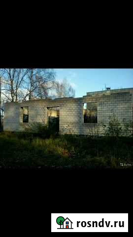 Незавершенное строительство Кострома - изображение 1