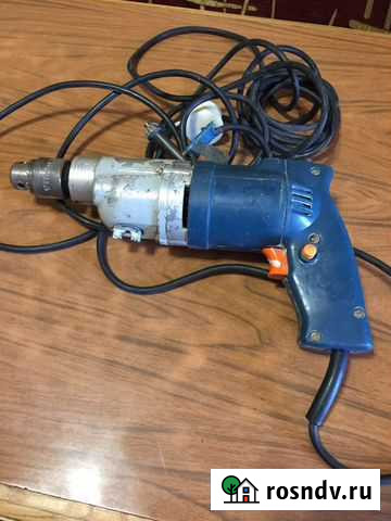 Электродрель Евпатория - изображение 1