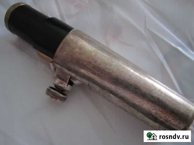 Мундштук Weltklang для саксофона баритона Новокузнецк - изображение 1