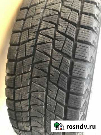 Bridgestone Blizzak DM-V1 225/65 R17 101R, 1 шт Смоленск - изображение 1