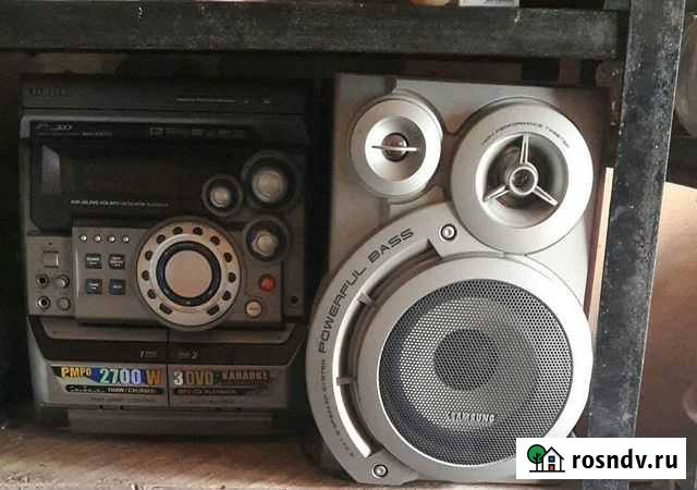 Музыкальный центр Краснодар - изображение 1