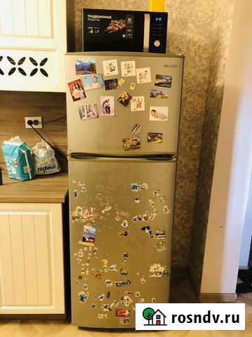 Холодильник Улан-Удэ - изображение 1